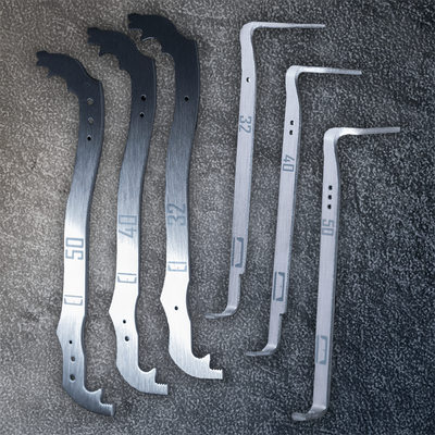 Gizmo The Rogue Lock Pick Set