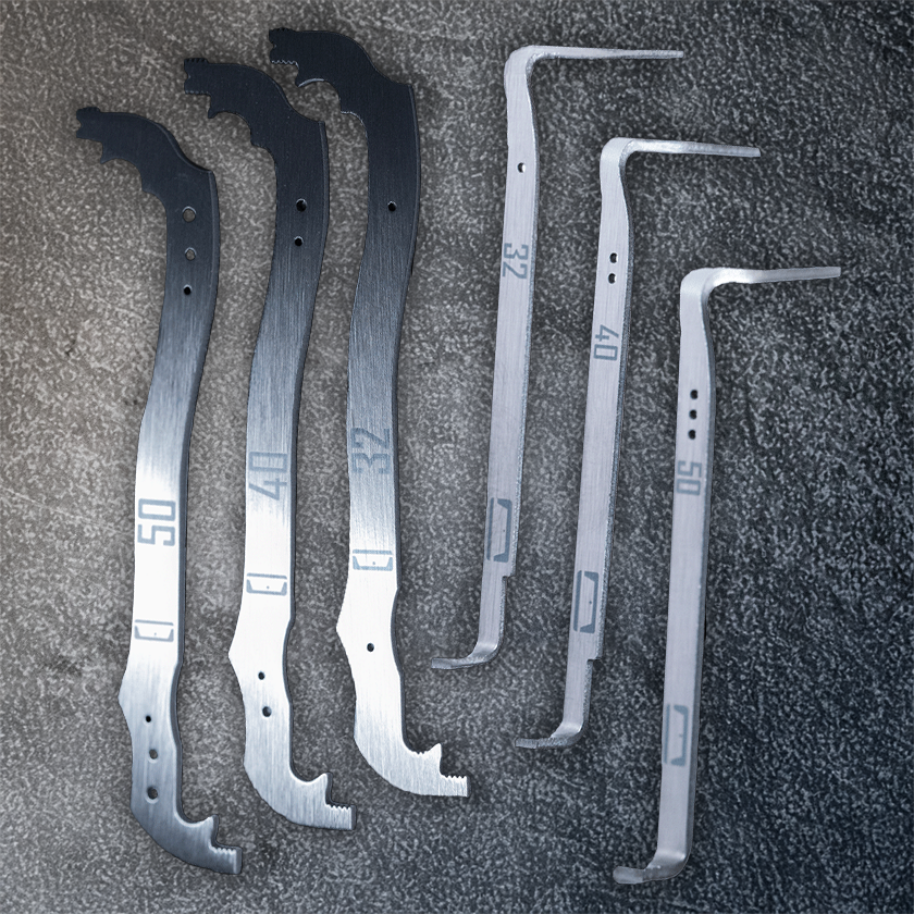 Gizmo The Rogue Lock Pick Set