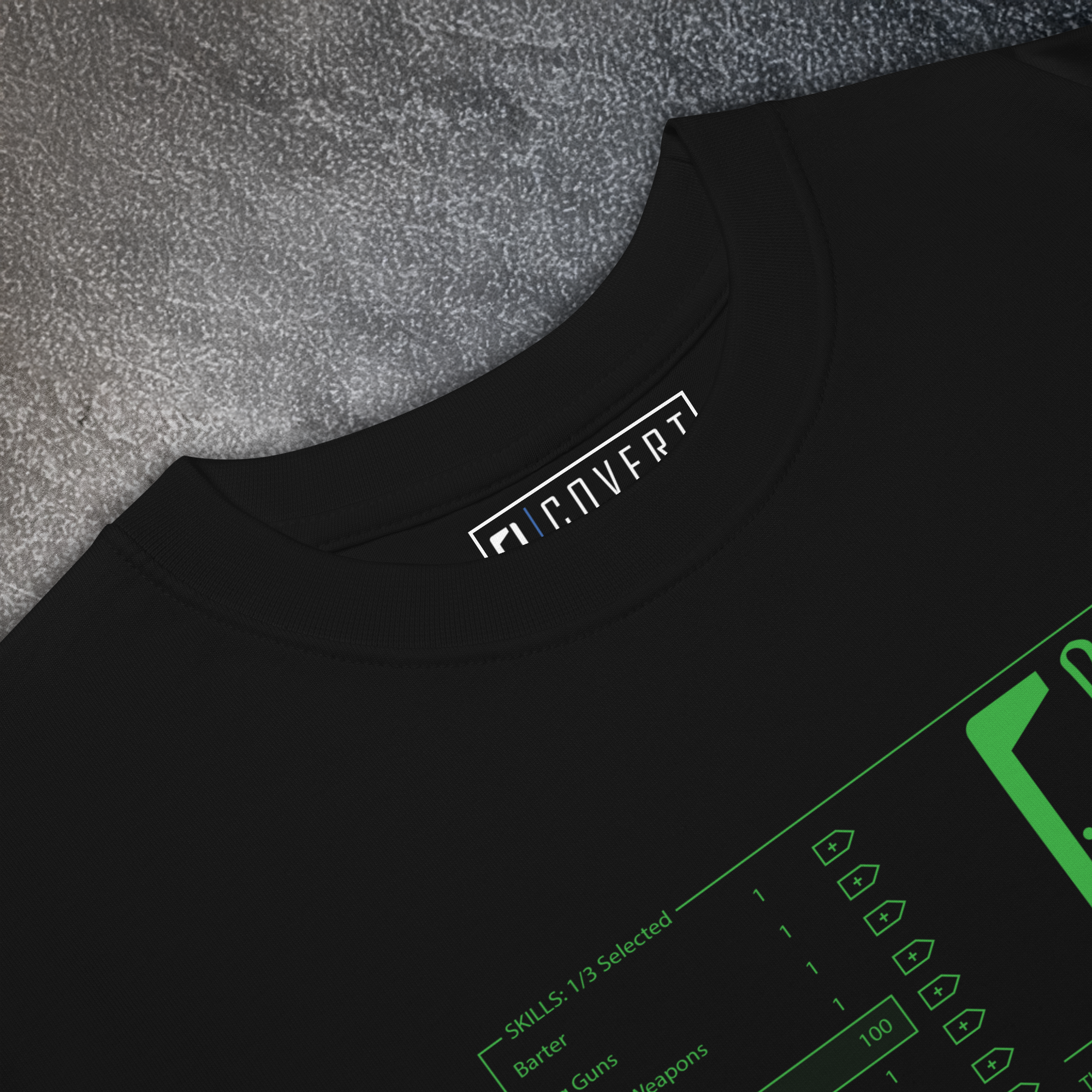 Wasteland Premium T-Shirt