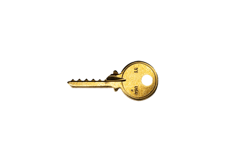 SC1 Bump Key - Pin Tumbler Lock Picking – Covert Instruments