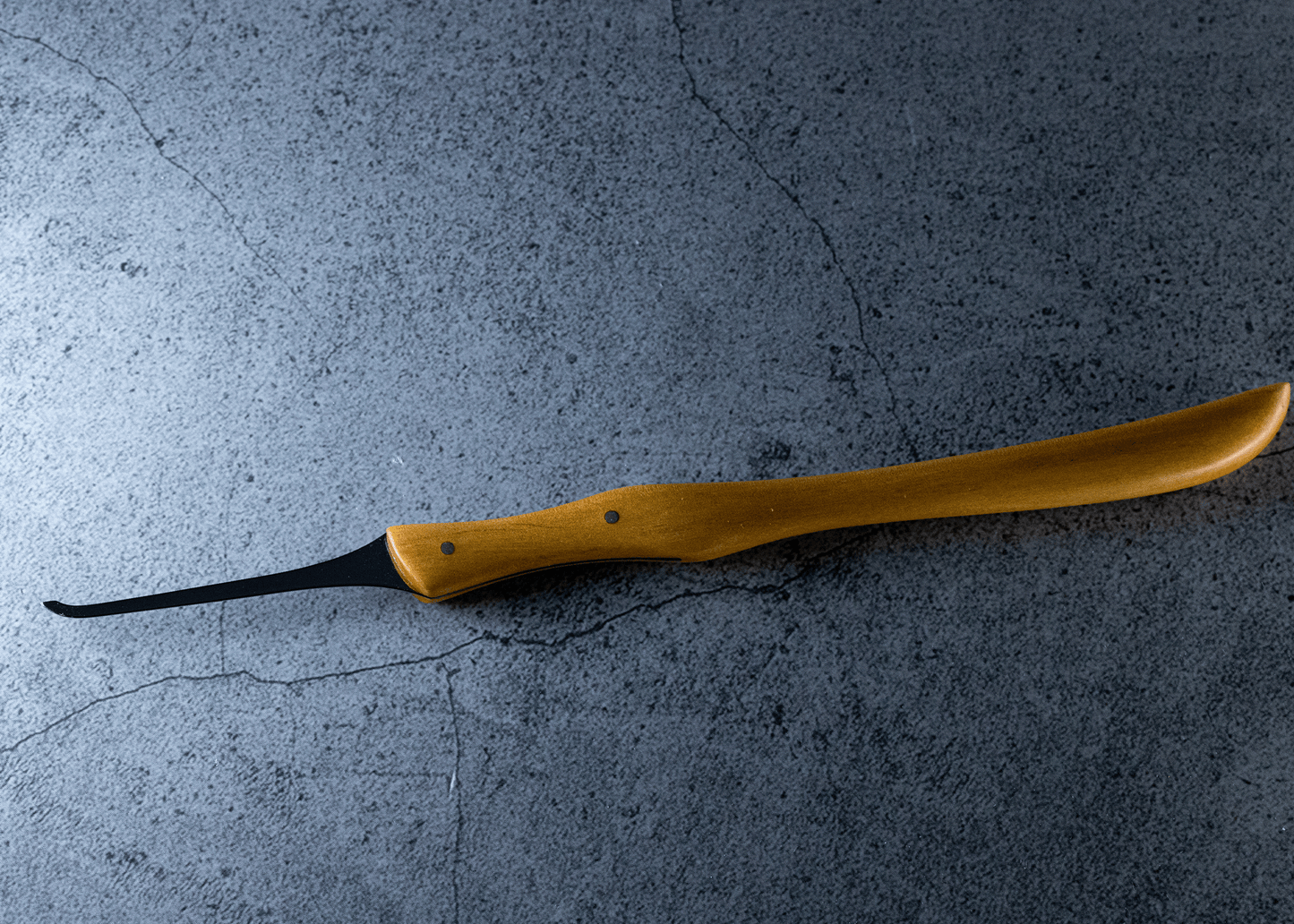 CHOP SHOP Ratyoke Short Hook Custom Lock Pick