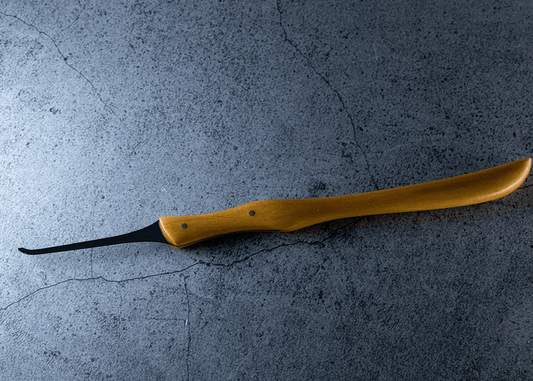 CHOP SHOP Ratyoke Short Hook Custom Lock Pick