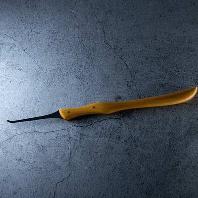 CHOP SHOP Ratyoke Short Hook Custom Lock Pick