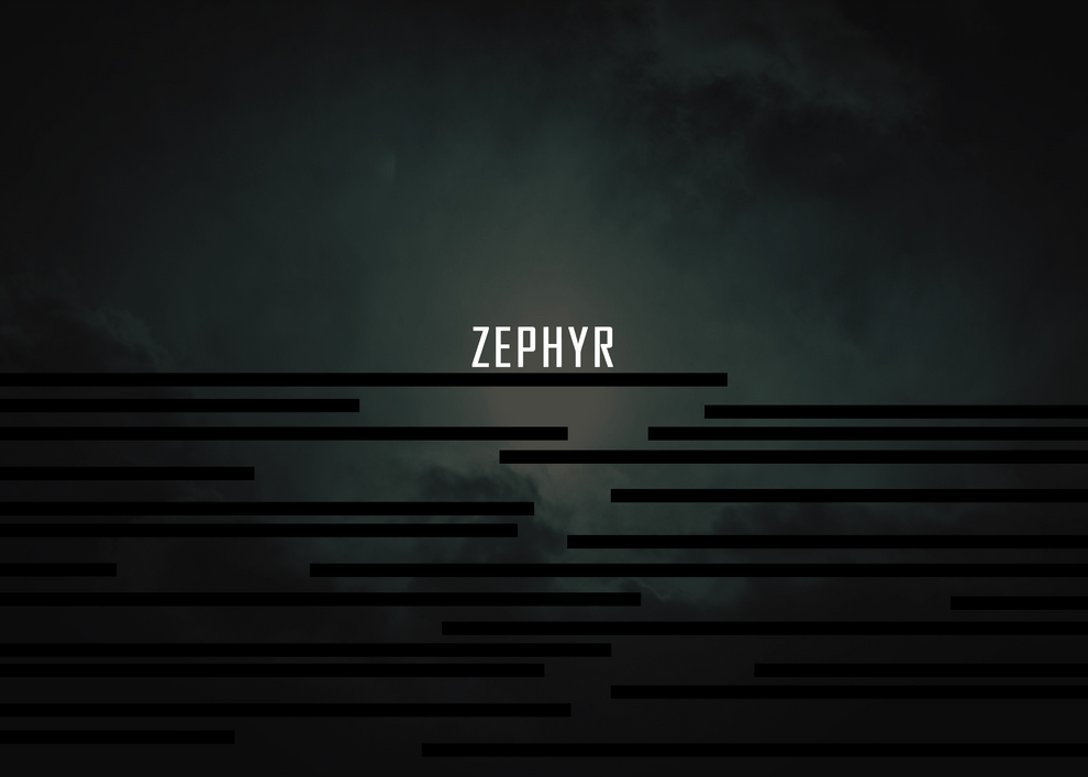 Zephyr – Covert Instruments
