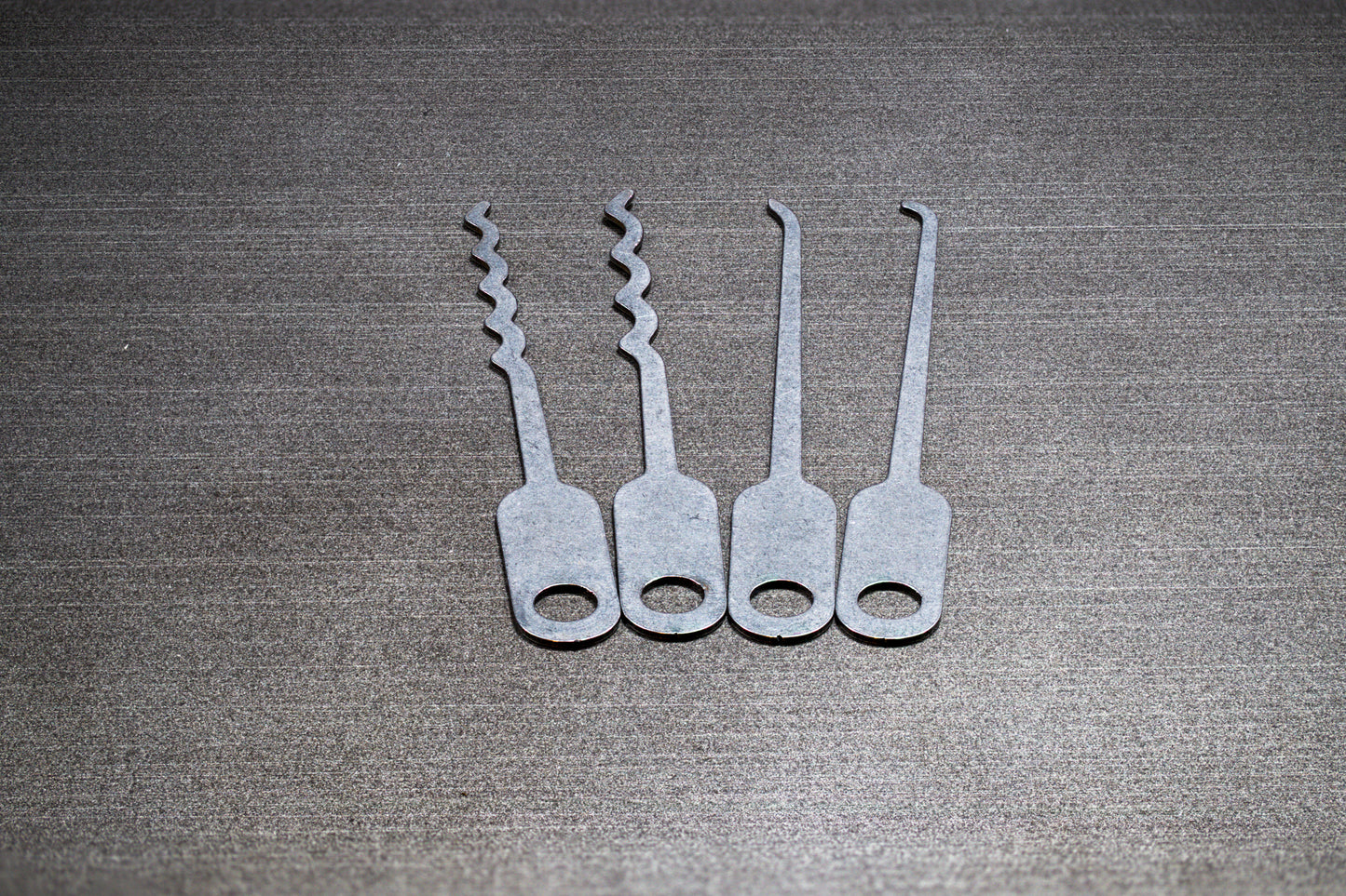 SSF™ Genesis Picks .020”