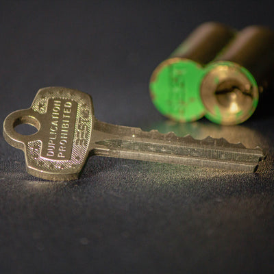 BEST SFIC Green Construction Key