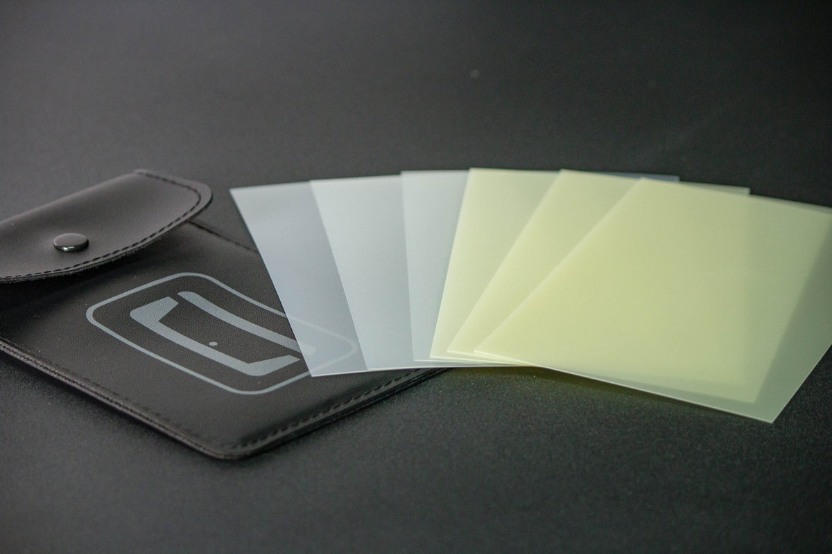 Super Mica Shims - Locksmith Tools & Accessories – Covert Instruments
