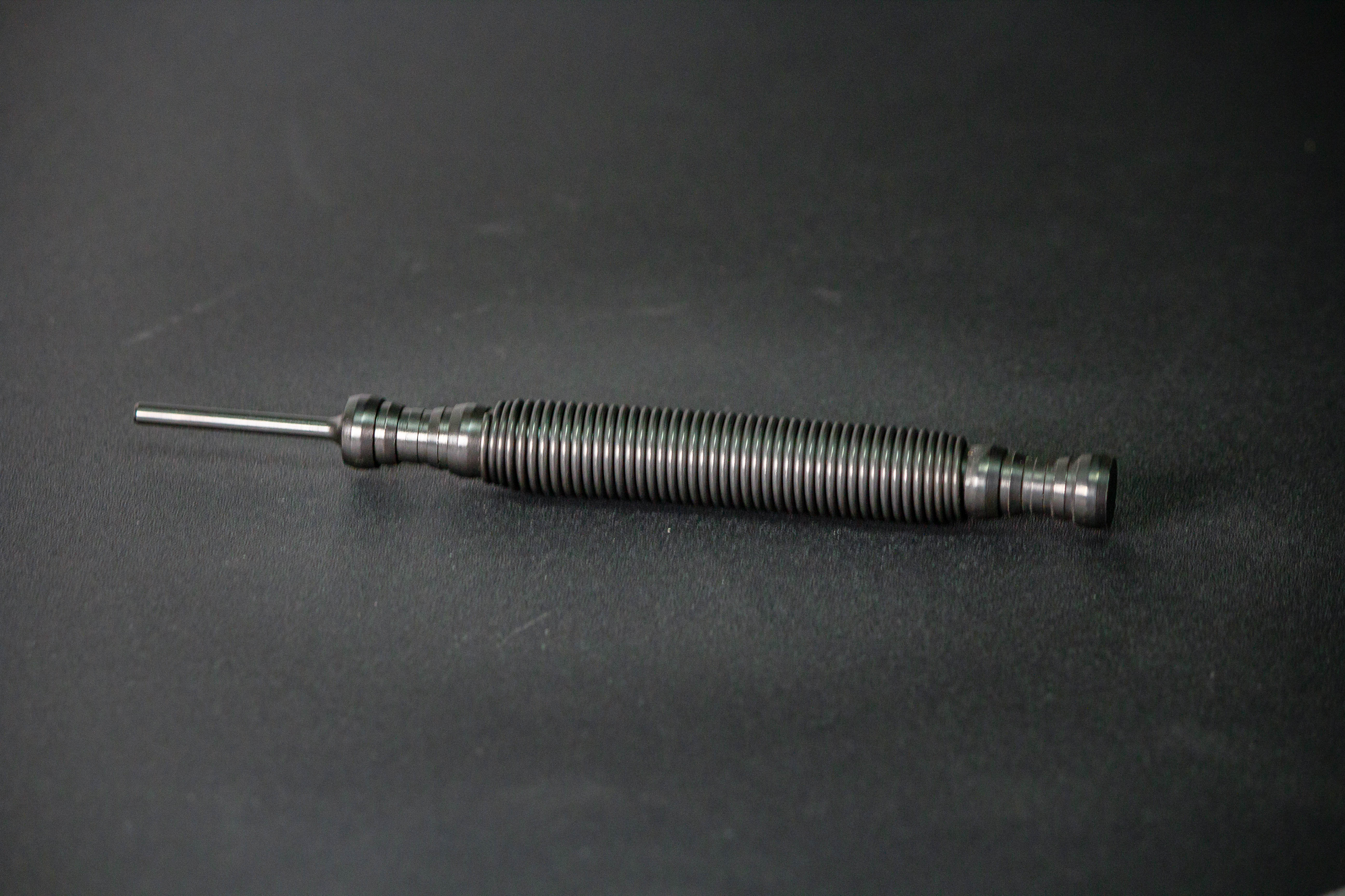 Hinged Instruments Improved Hammerless Hinge Pin Removal Tool - Kinetic Lock Picking Tools ...