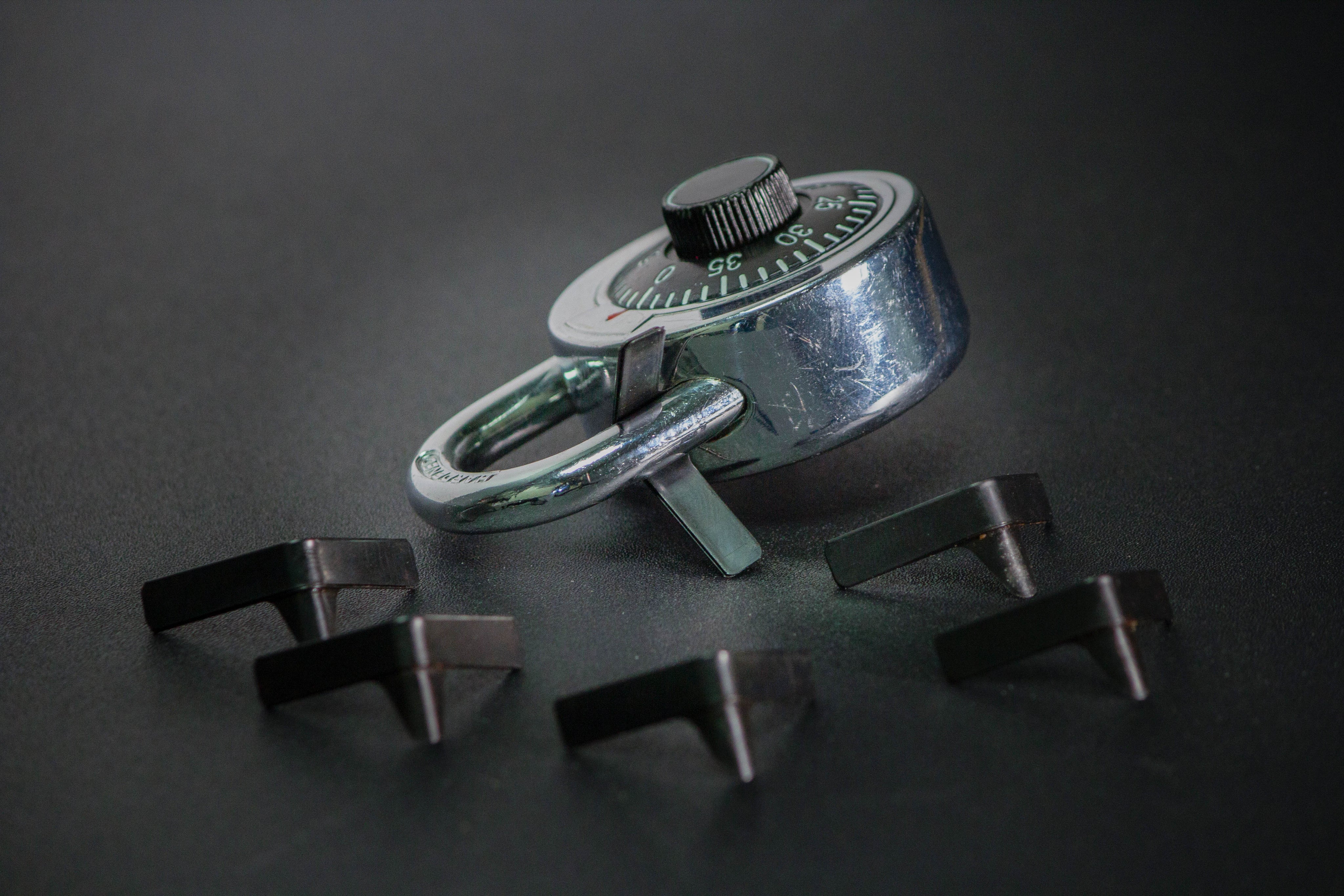 Padlock Shims - Locksmith Tools & Accessories – Covert Instruments