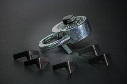 Padlock Shims