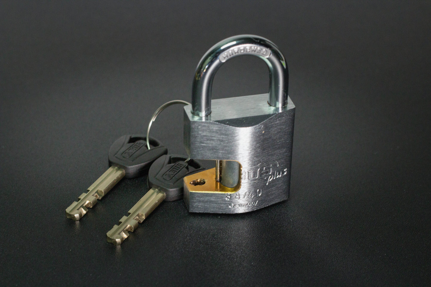 Abus 88/40 Cutaway Lock