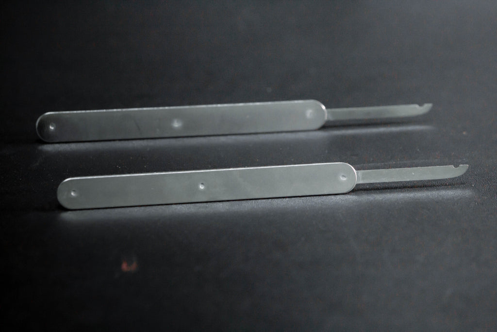 Decoder Bundle - Locksmith Tools & Accessories – Covert Instruments