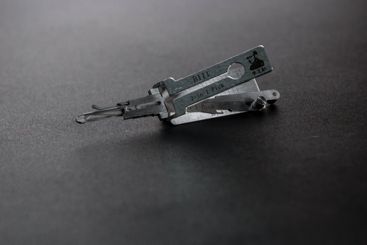 Automotive Lishi - GM (B111)