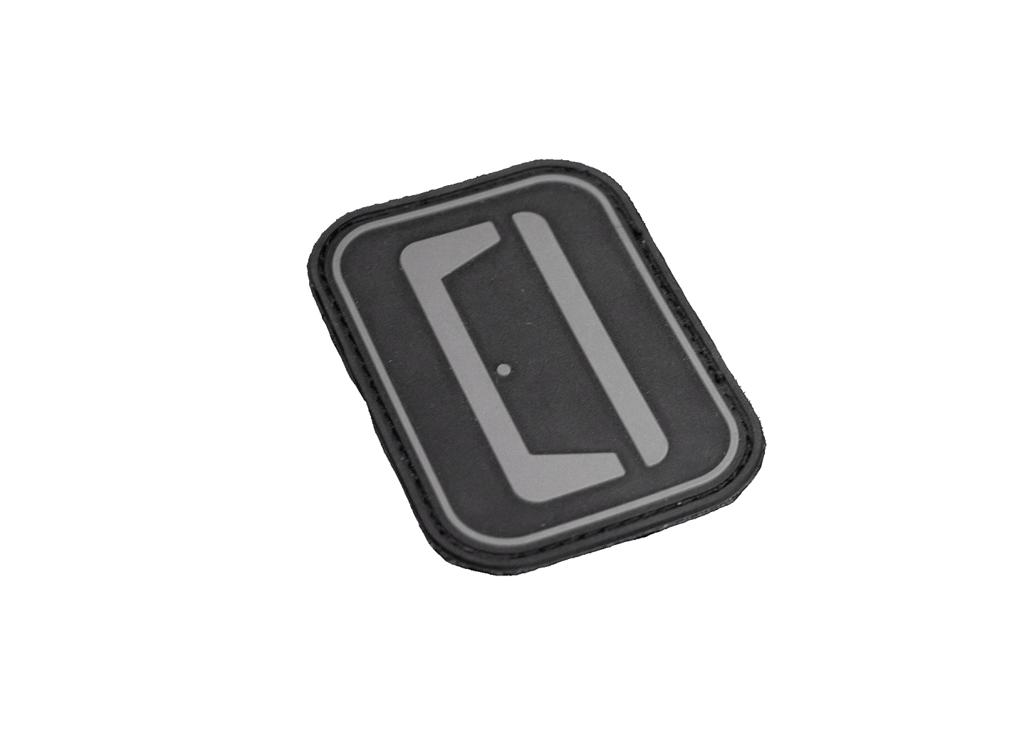 CI PVC Patch