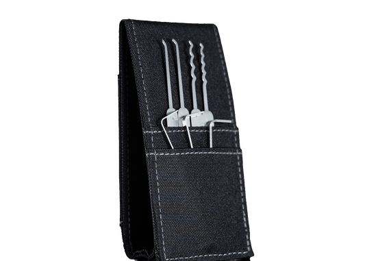 Genesis Lock Pick Set