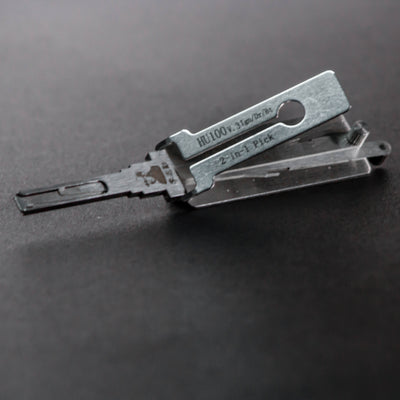 Automotive Lishi - GM (HU100)