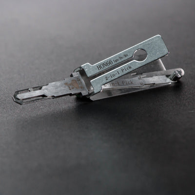 Automotive Lishi - Honda (HON66)