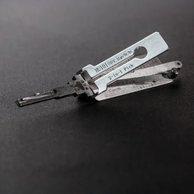 Automotive Lishi - Ford (HU101)