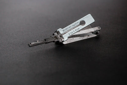 Automotive Lishi - Ford (HU101)
