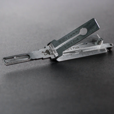 Automotive Lishi - BMW (HU92)