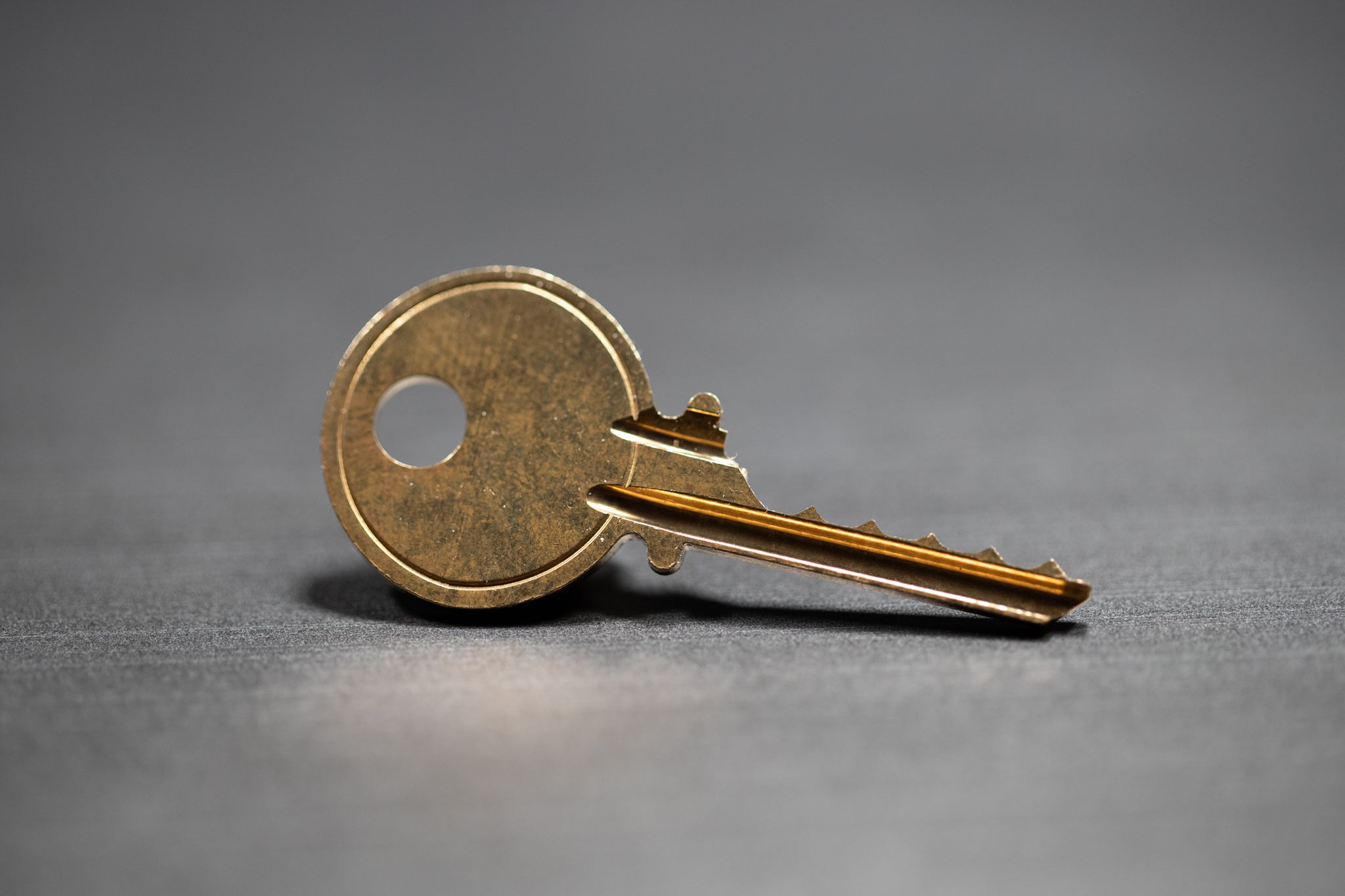 Y1 Bump Key – Covert Instruments