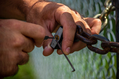 Genesis Lock Pick Set