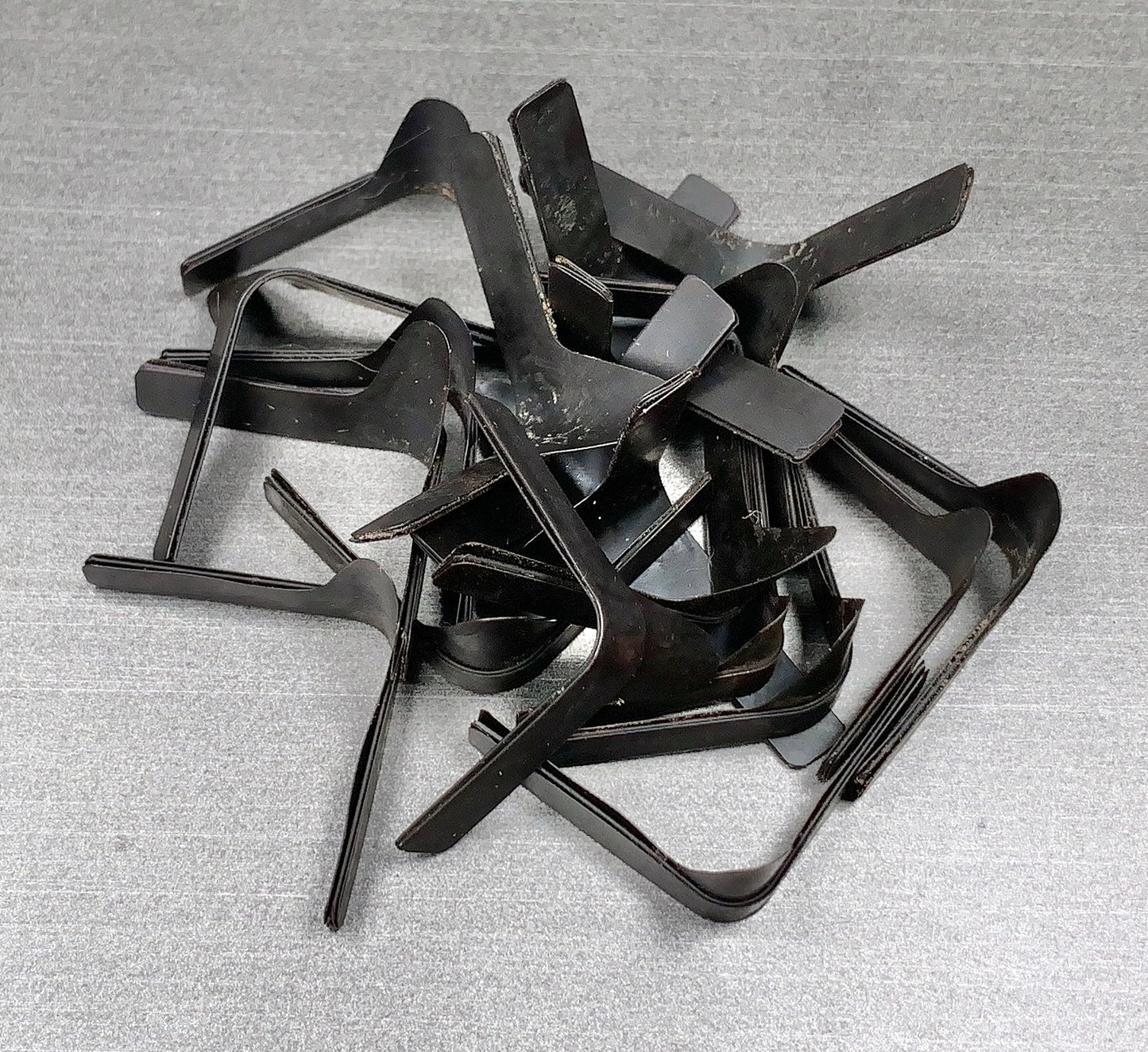 Padlock Shims