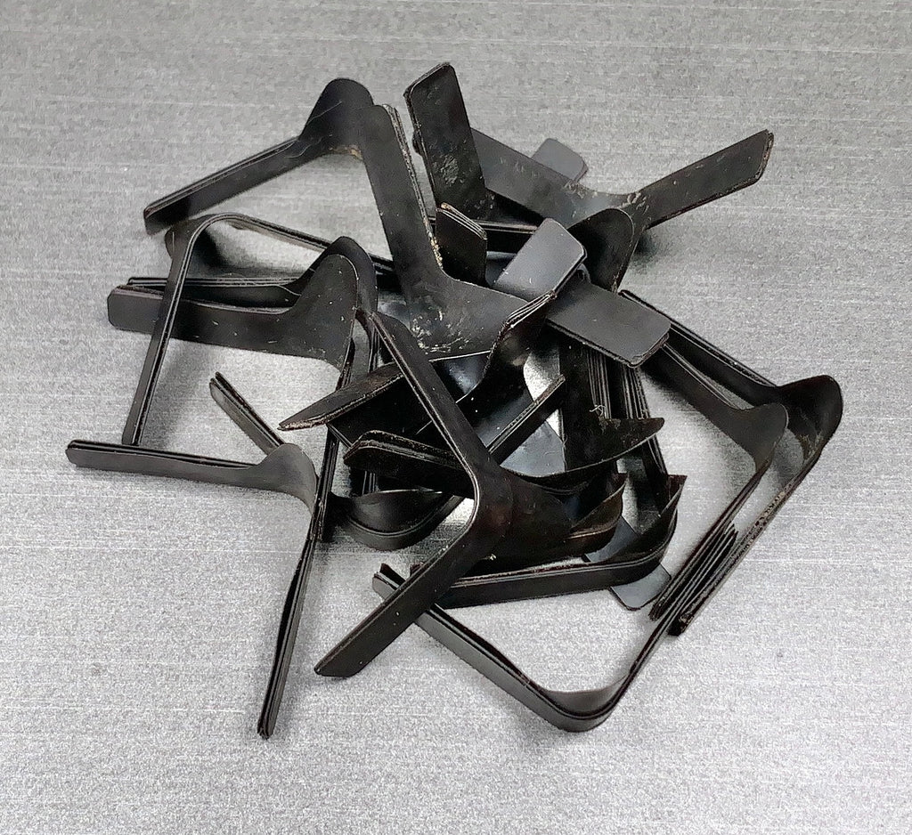 Padlock Shims - Locksmith Tools & Accessories – Covert Instruments