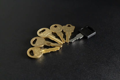 Access Control Key Set