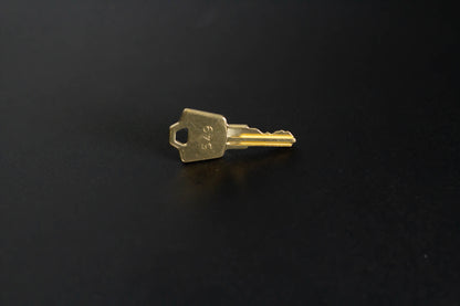 Access Control Key Set