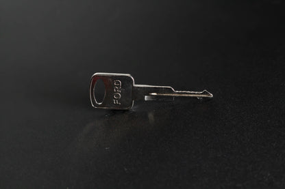 Automotive Key Set