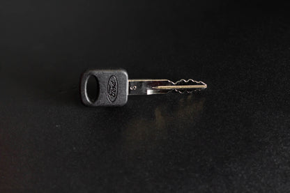 Automotive Key Set