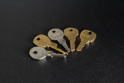 Cabinet Key Set