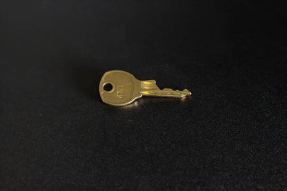 Cabinet Key Set