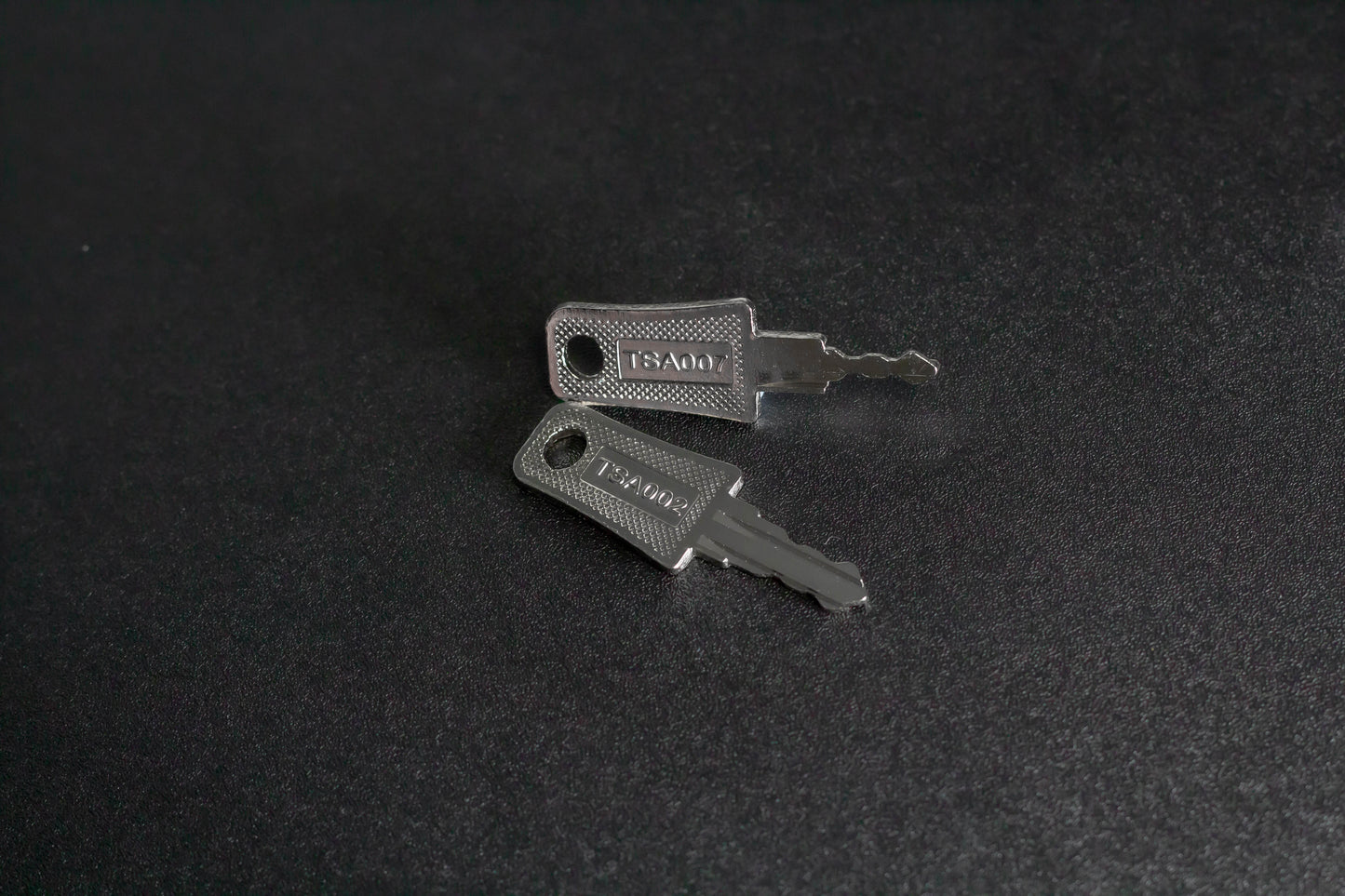 TSA Key Set