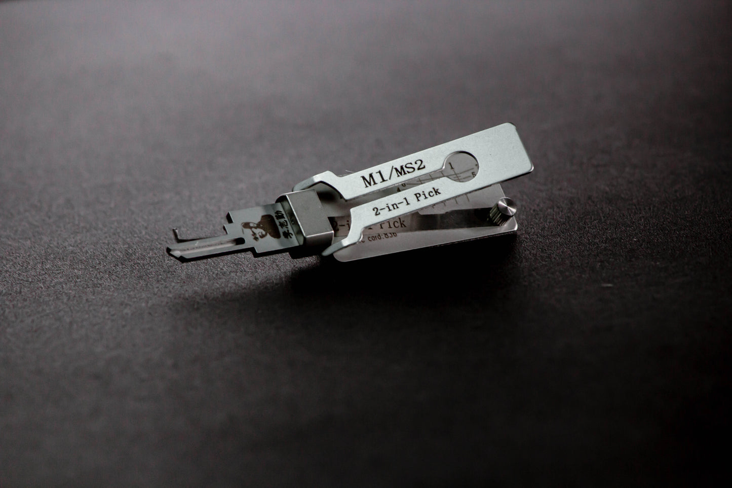 Lishi - Masterlock (M1)