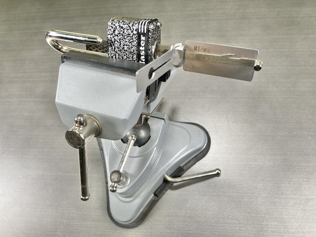 Lishi - Masterlock (M1)