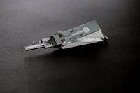Deadbolt Thumb Turn "J Tool"