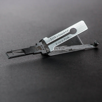 Automotive Lishi - Toyota (TOY2)