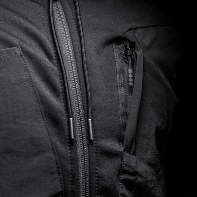 TAD + CI Apex Hoodie