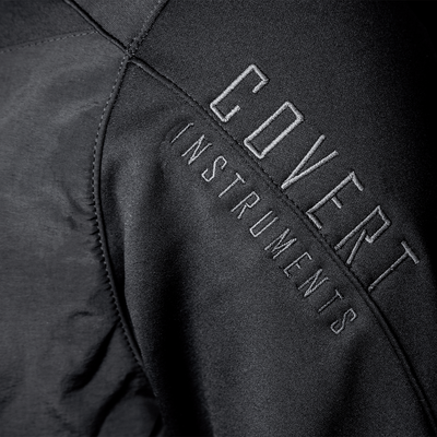 TAD + CI Apex Hoodie