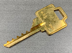 WR5 Bump Key