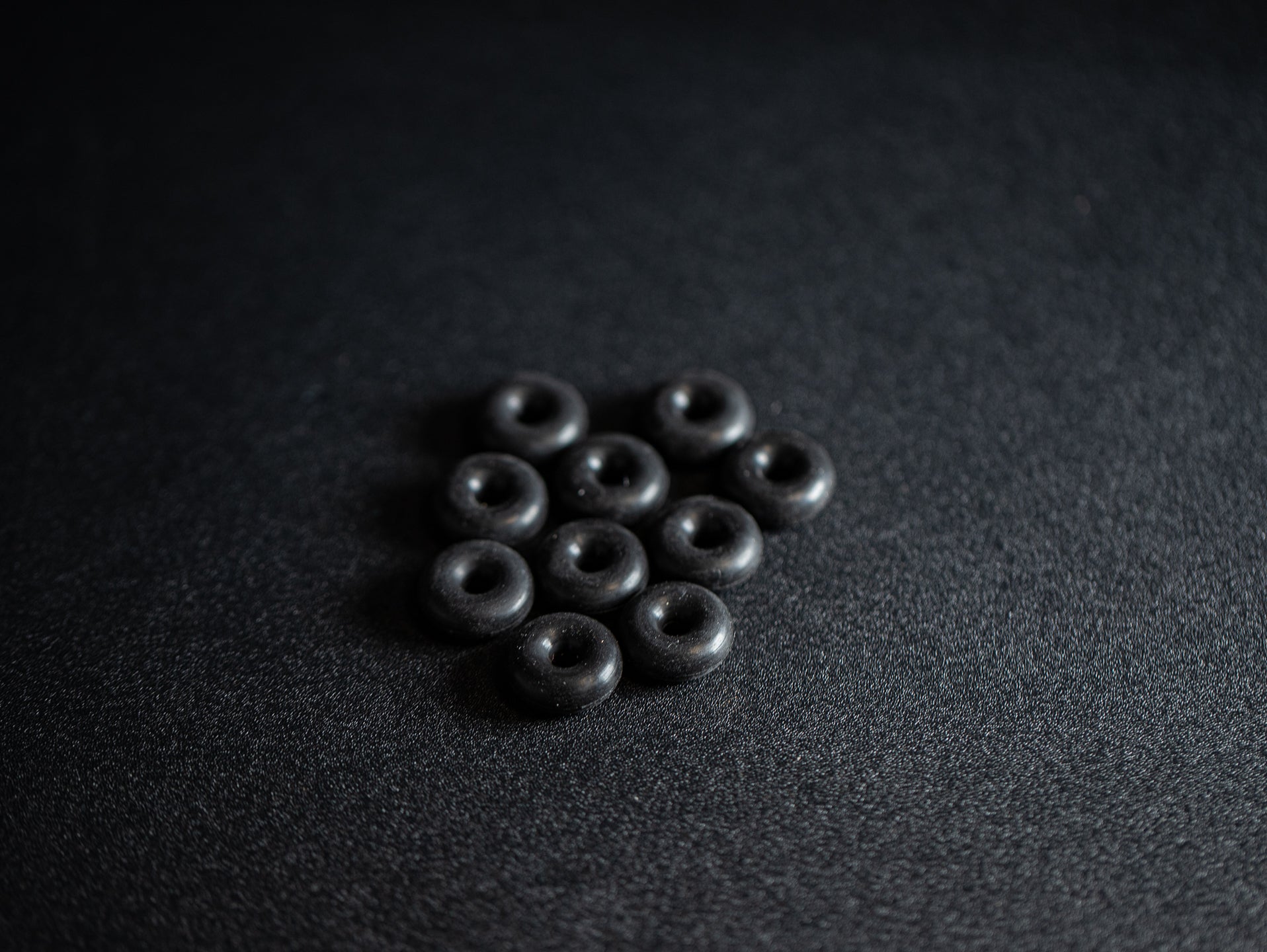 Bump Tools & Keys – Covert Instruments