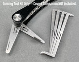 Covert Companion Turning Tool Expansion Pack