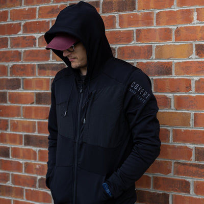 TAD + CI Apex Hoodie