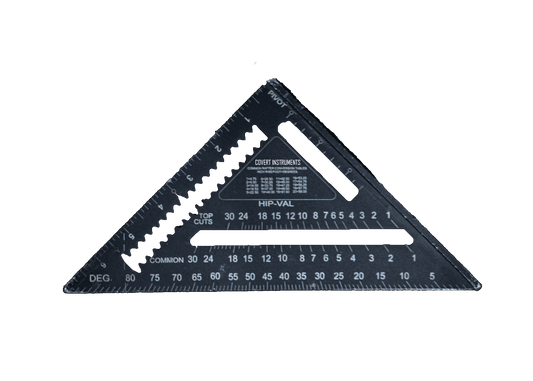 Tactical Speed Square
